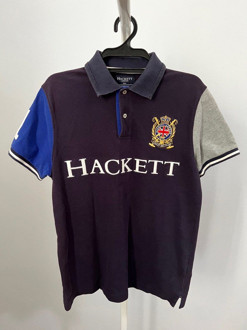 Polo outlet shirts london