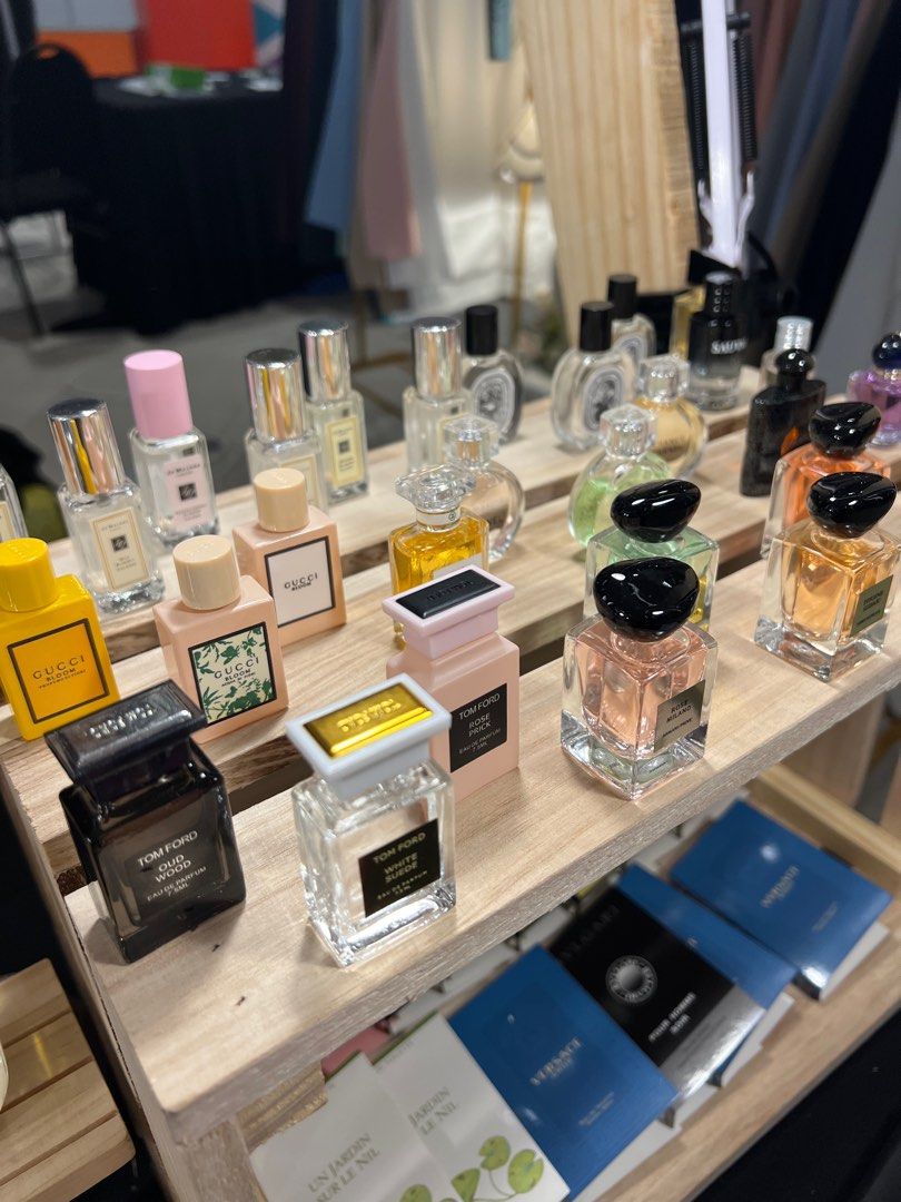 Mini perfume wholesale online