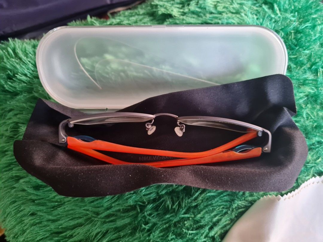 mens nike eyeglass frames