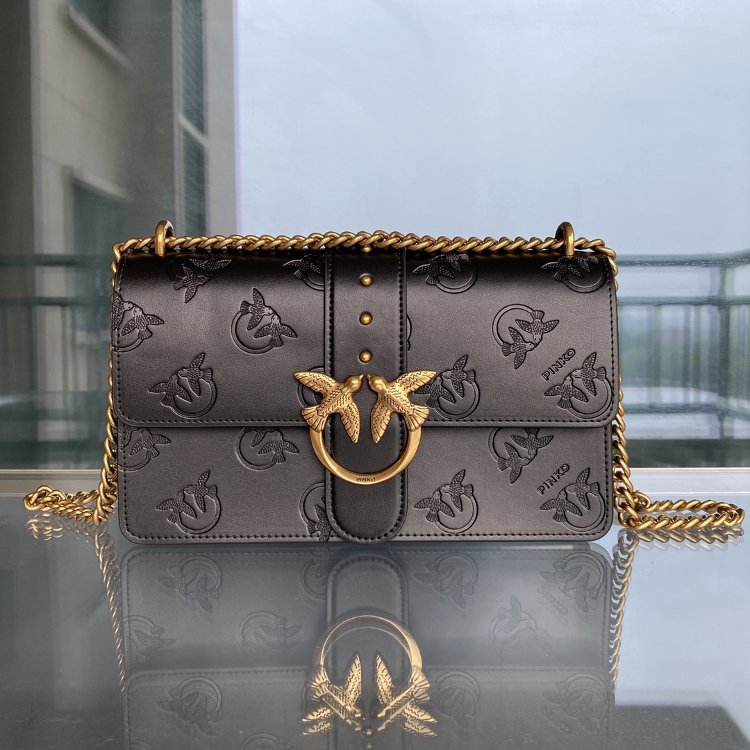 Pinko bag from which best sale country