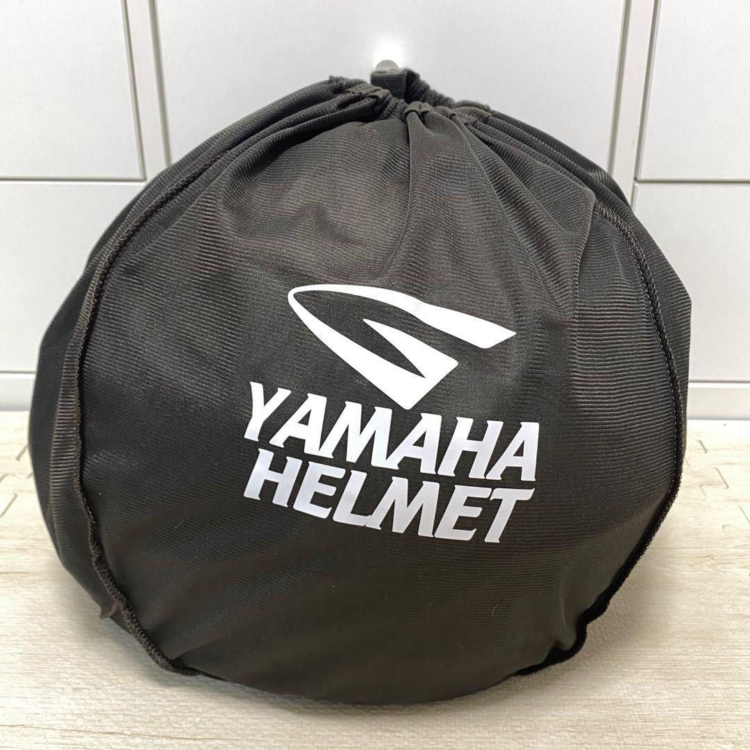 Yamaha shop helmet bag