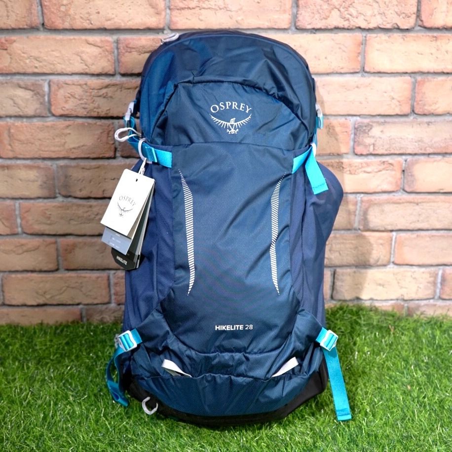 Osprey lite backpack top