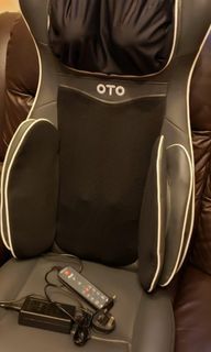 OTO按摩墊