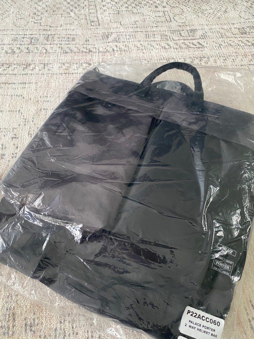 最安販売中 Palace x Porter 2 Way Shoulder Bag radimmune.com