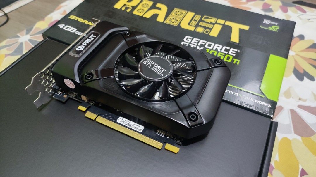Gtx 105 sales