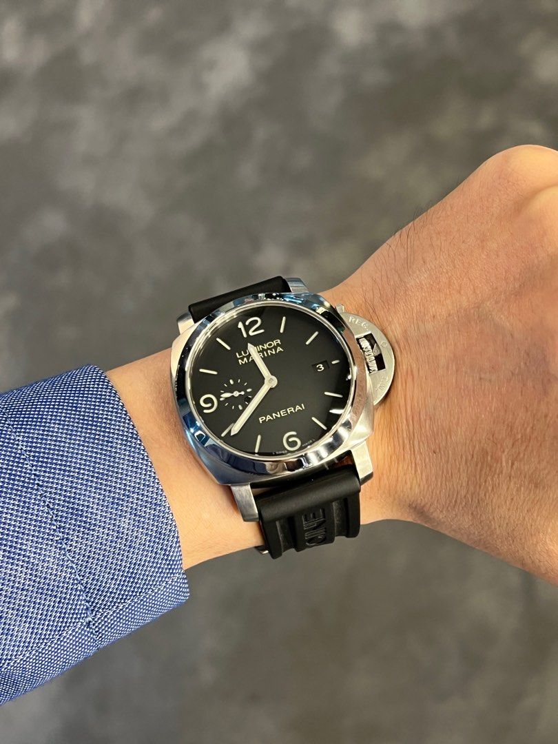 Panerai 00312 best sale