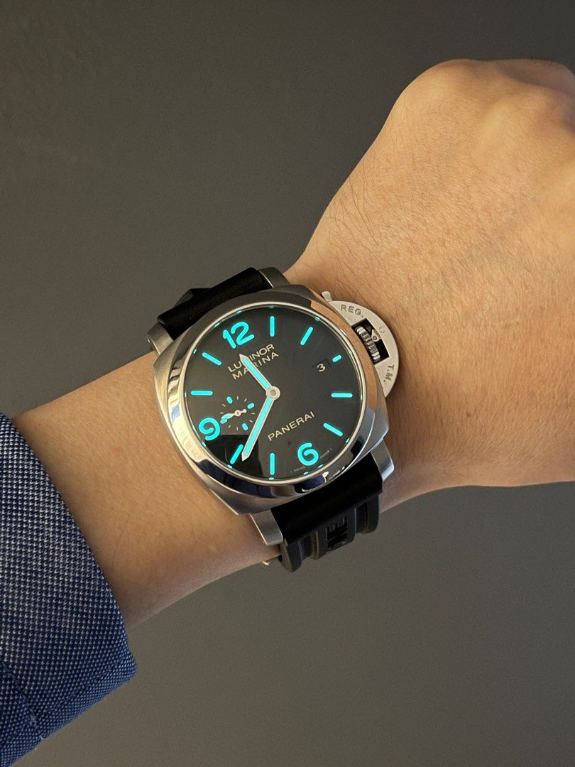 Panerai Luminor Marina 00312