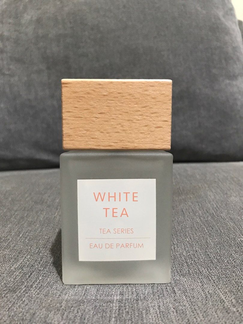 Parfum Miniso EDP White Tea, Kesehatan & Kecantikan, Parfum, Kuku