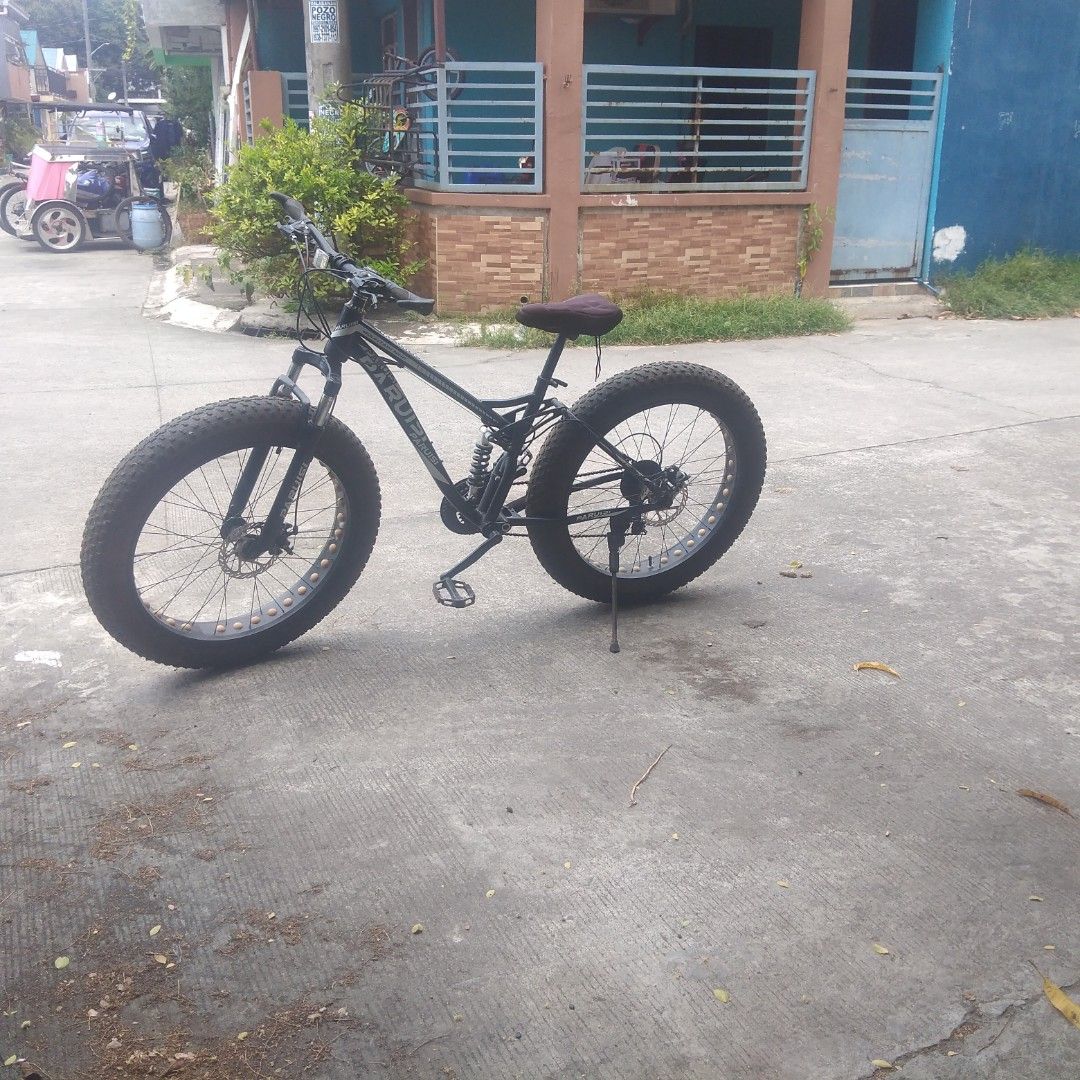 Carousell bicycle for 2025 sale
