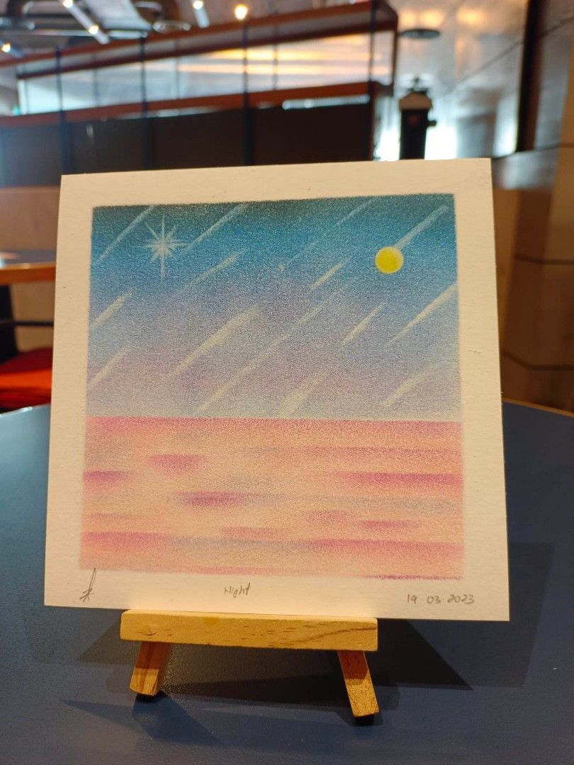 Pastel Nagomi Art Services, Others on Carousell