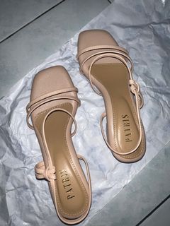 PATRIS NABILA HEELS