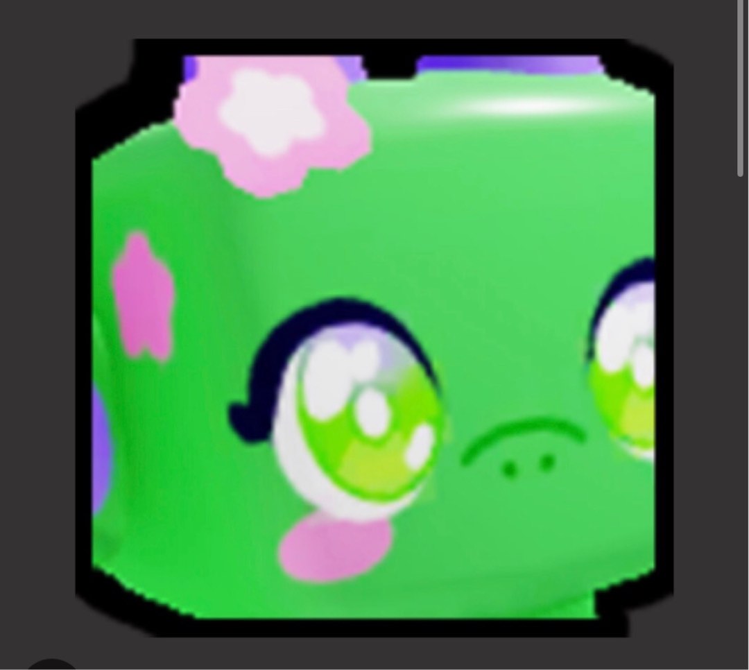 pet simulator x huge, Video Gaming, Gaming Accessories, InGame