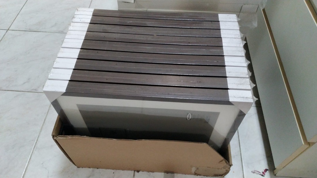 Ikea RIBBA photo picture frame, 40 x 50 cm, Furniture & Home Living