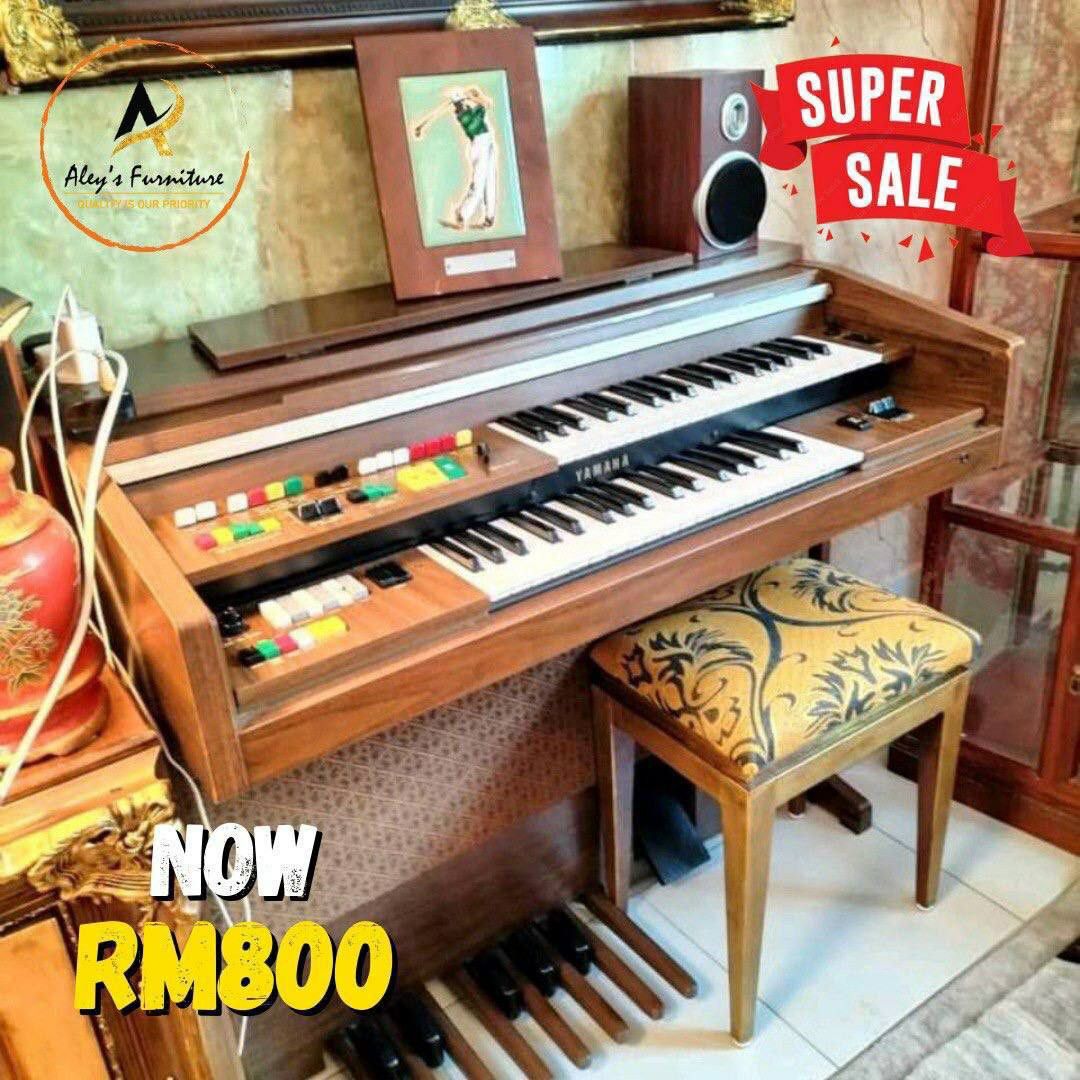 Piano outlet yamaha murah