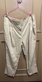 PLUS SIZE TROUSER (40”)