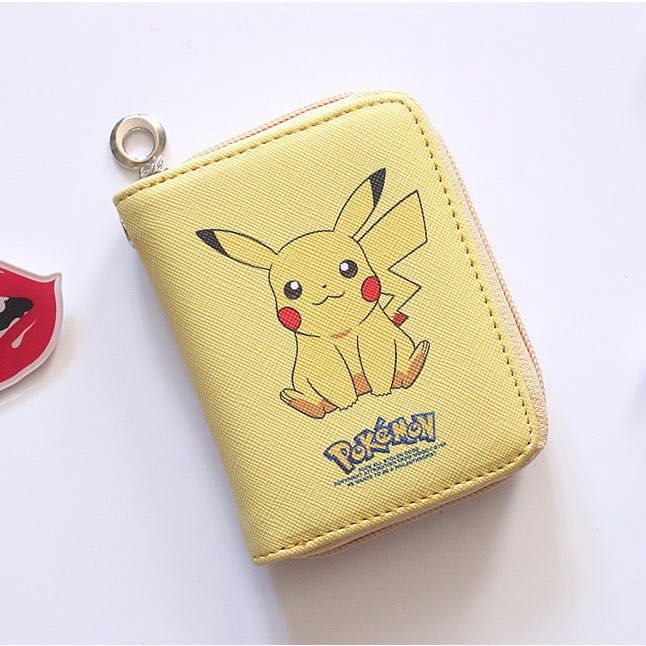 1995 scyther pokemon card value Runner Pocket Monster Pokémon Oshi Katsu Photo Frame Small Item Holder main image 1