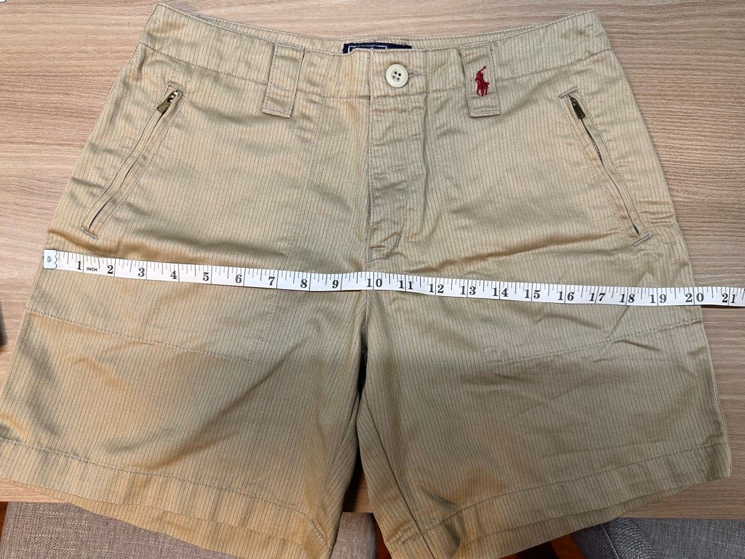 Ralph lauren ladies shorts on sale