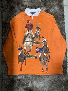 POLO RL 5 Horsmen