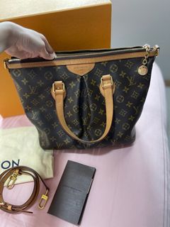 Pre-Owned Louis Vuitton Palermo GM- 2235RY14 