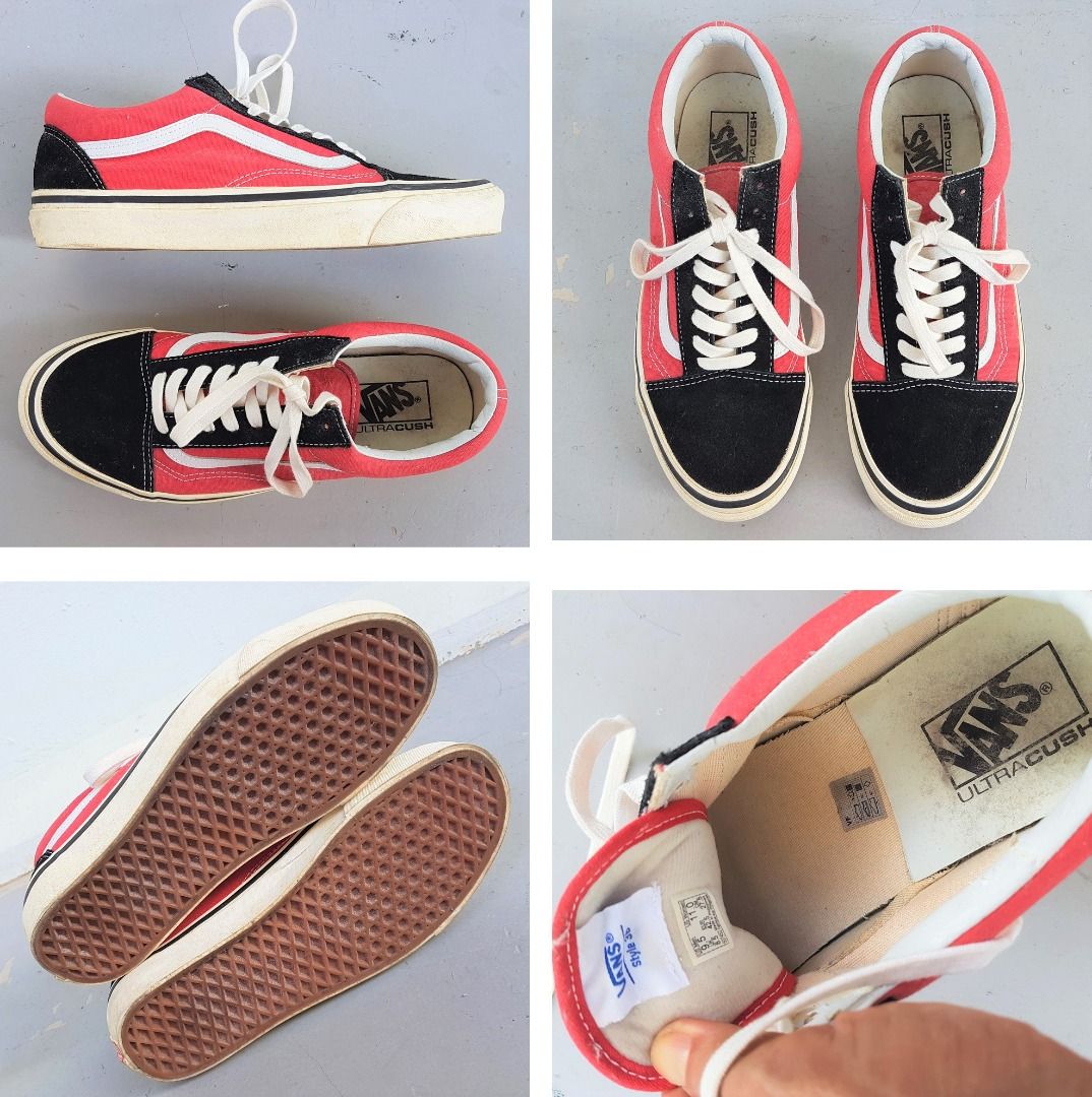 All vans styles best sale