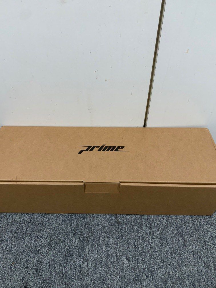 prime doyenne handlebar