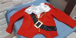 Prince costume