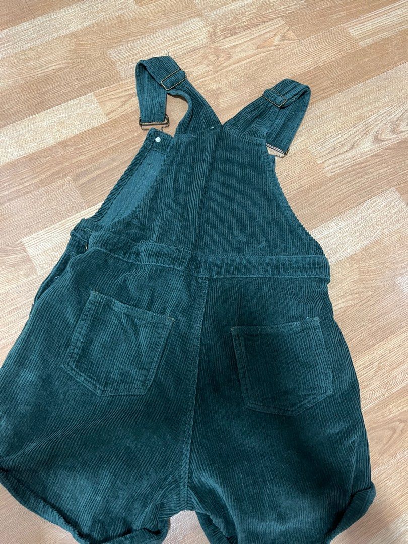 Princess Polly Kacey Overalls, Women's Fashion, Dresses & Sets, Rompers