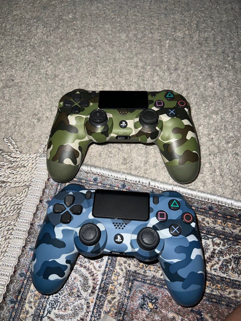 PS4 Controller Scuf Custom Pro Aimbot Wired Wireless Macao, 56 OFF