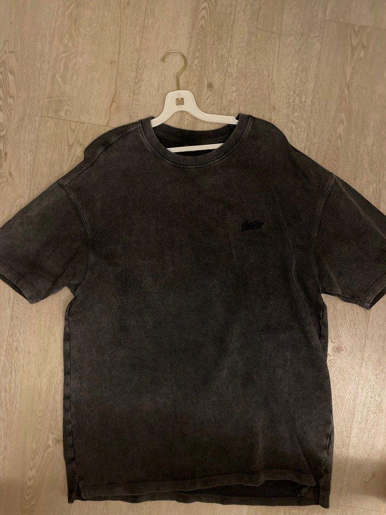 pull and bear stwd shirt