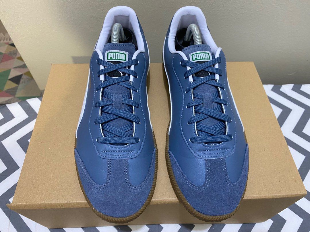 Puma king trainers deals size 9