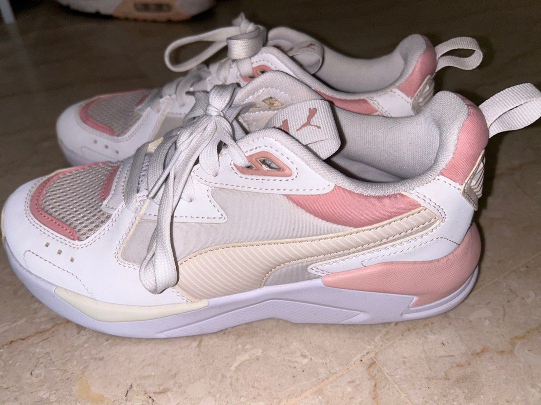 Puma tennis shoes outlet