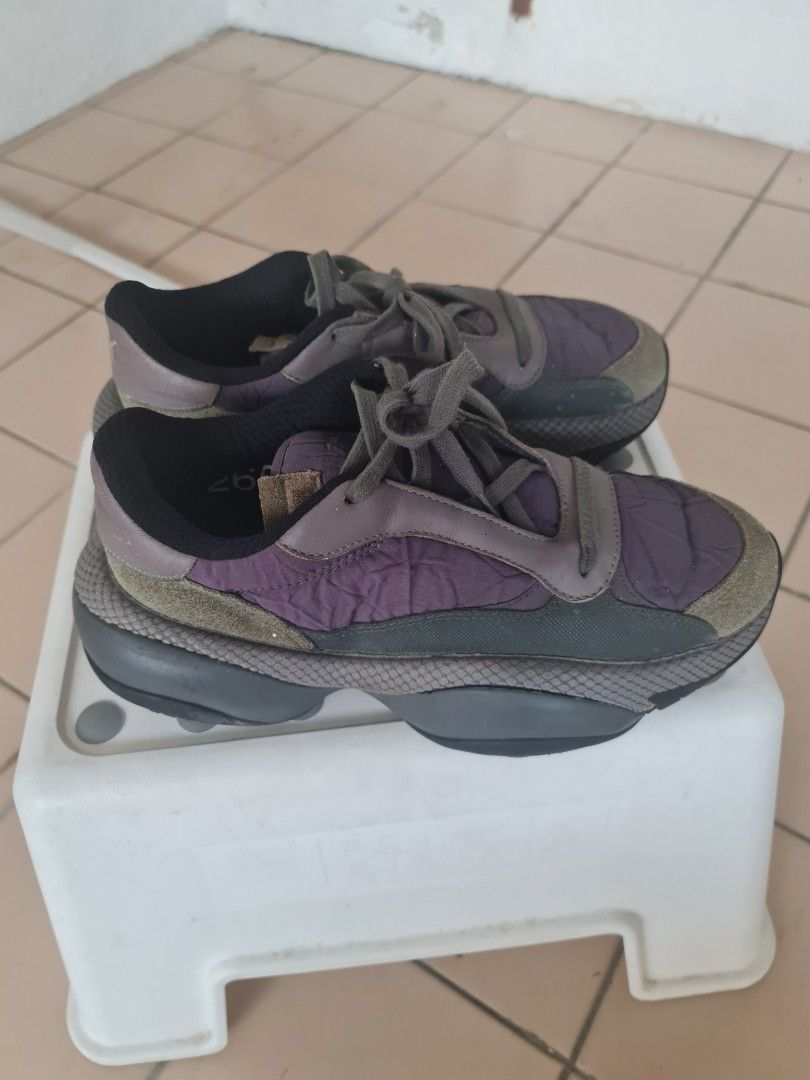 Puma x jannik 2025