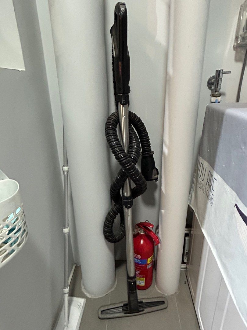 Rainbow Cleaning System, TV & Home Appliances, Vacuum Cleaner