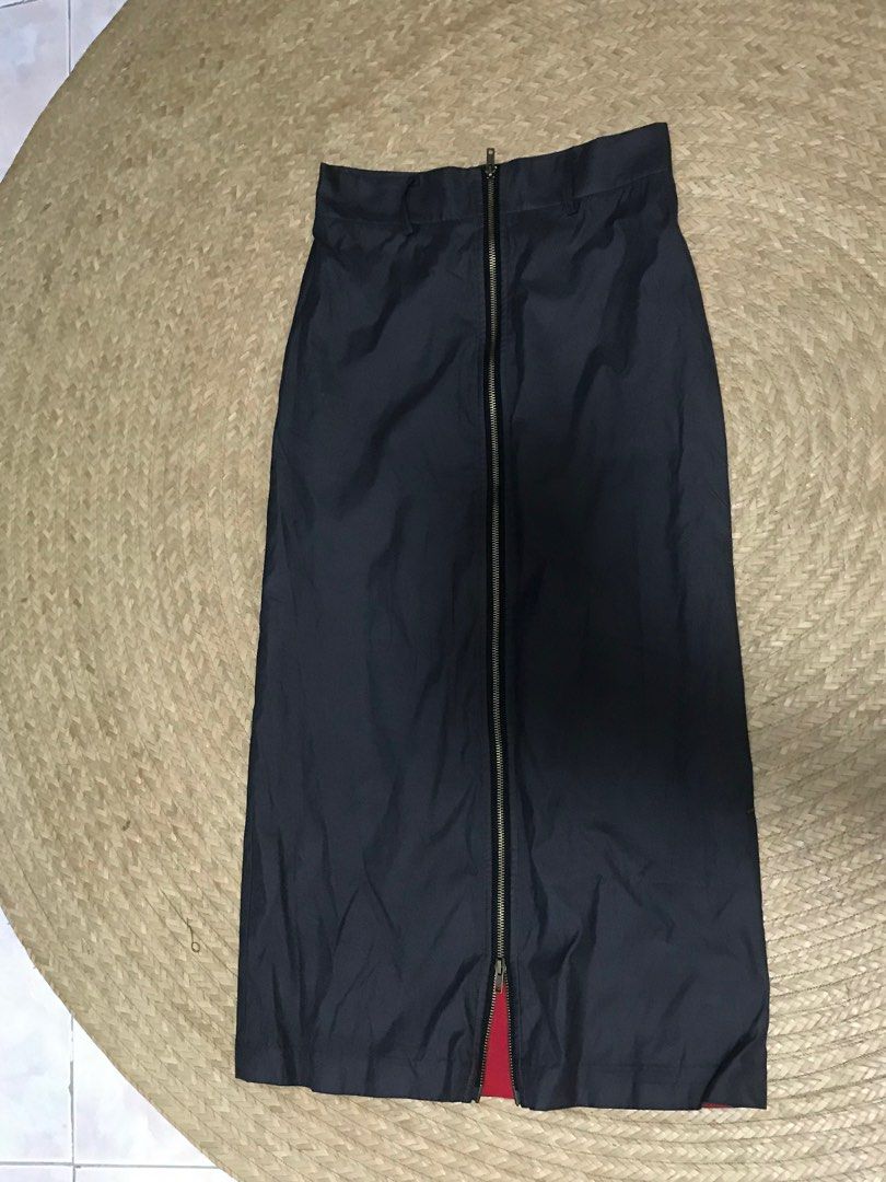 RALPH LAUREN SPORT MAXI SKIRT on Carousell