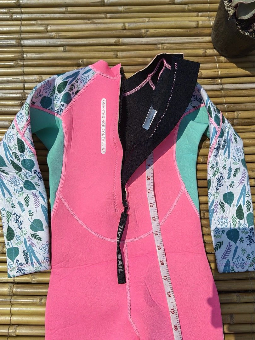 Rash Guard Neoprene for kids on Carousell