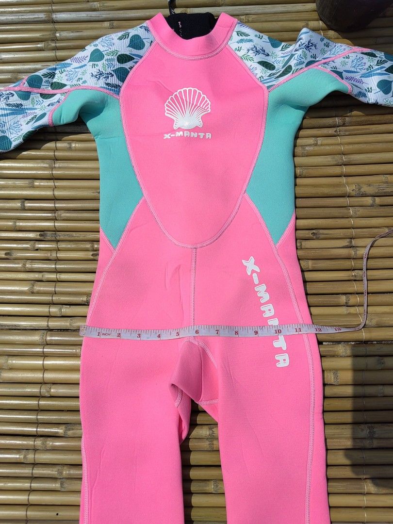Rash Guard Neoprene for kids on Carousell