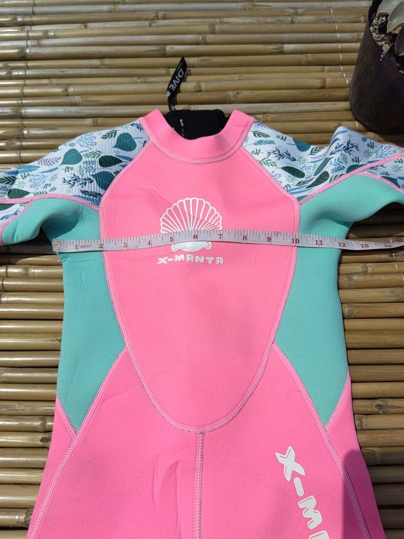 Rash Guard Neoprene for kids on Carousell