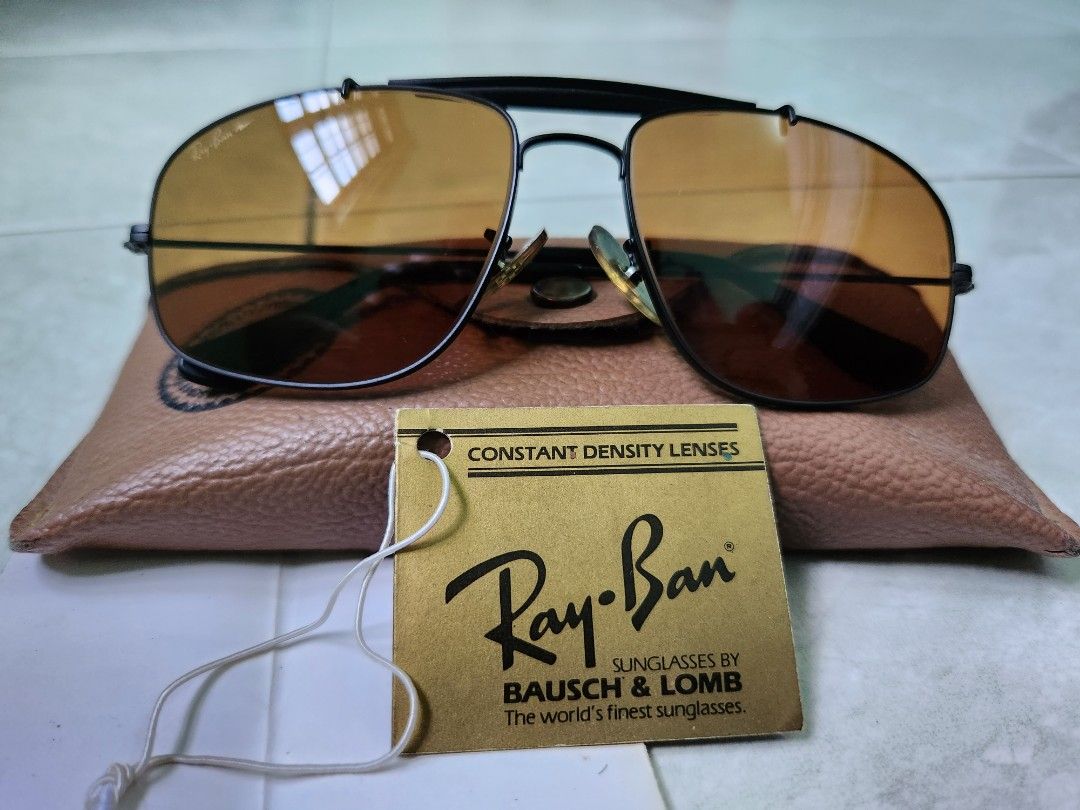 Ray ban explorer driving chromax discount