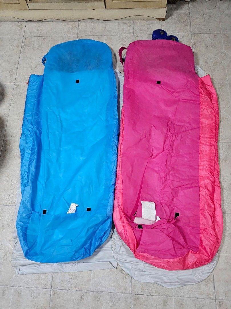 Ready Bed Sleeping Bag, Babies & Kids, Baby Nursery & Kids Furniture