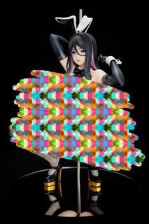 (Ready Stock MISB Authentic) Binding Shino Momose 1/4 百濑志乃