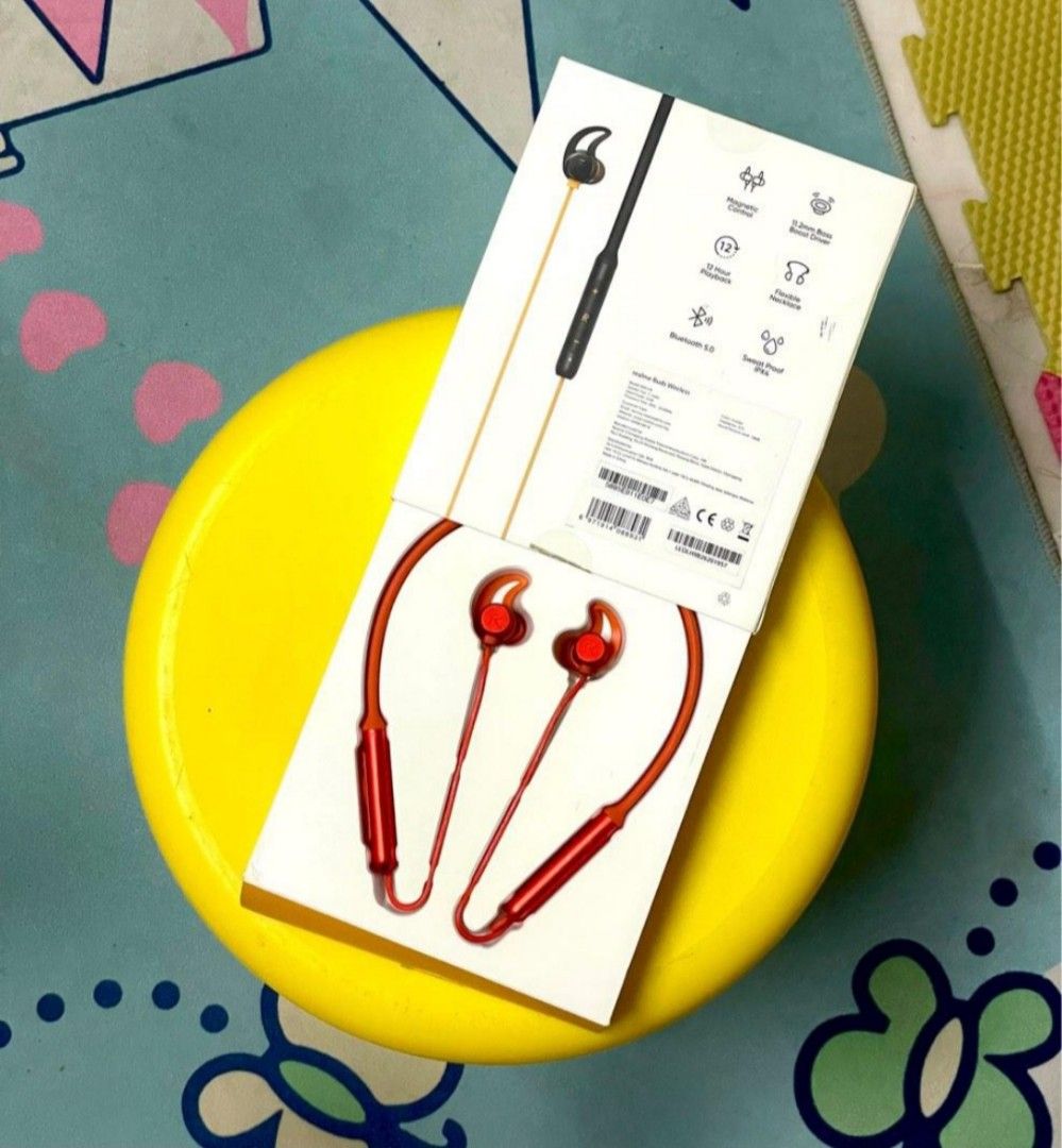 Alan new arrivals walker earphones