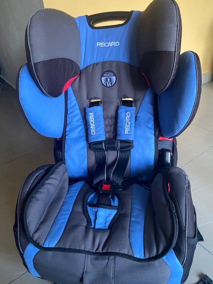 Recaro ProSport