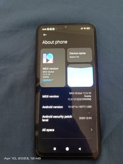 Redmi 9A