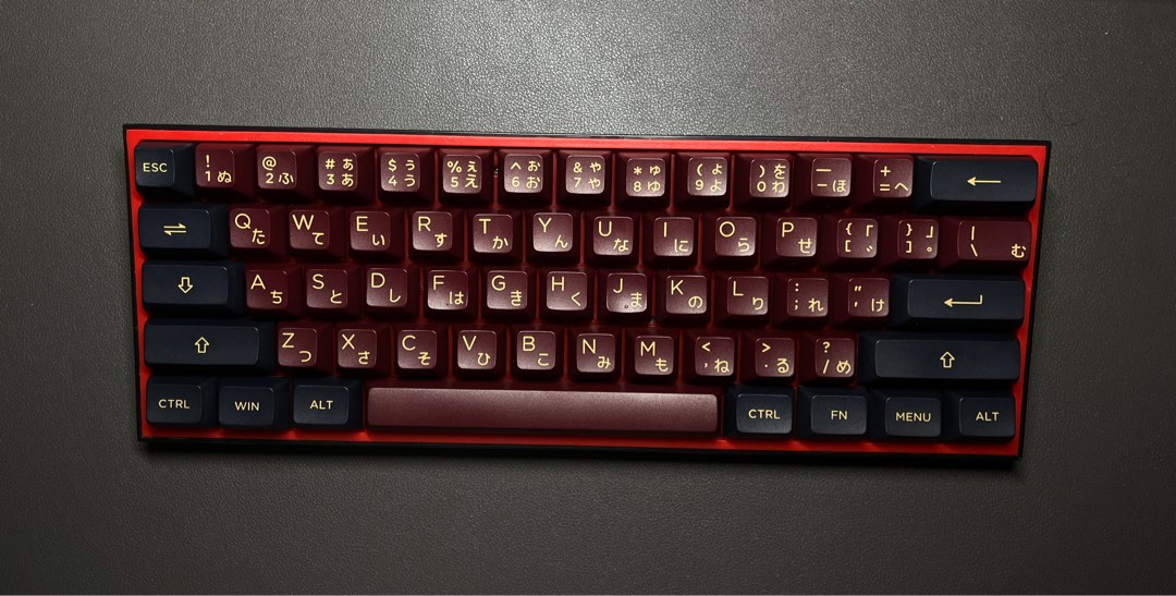 Redragon Fizz, Computers & Tech, Parts & Accessories, Computer Keyboard ...