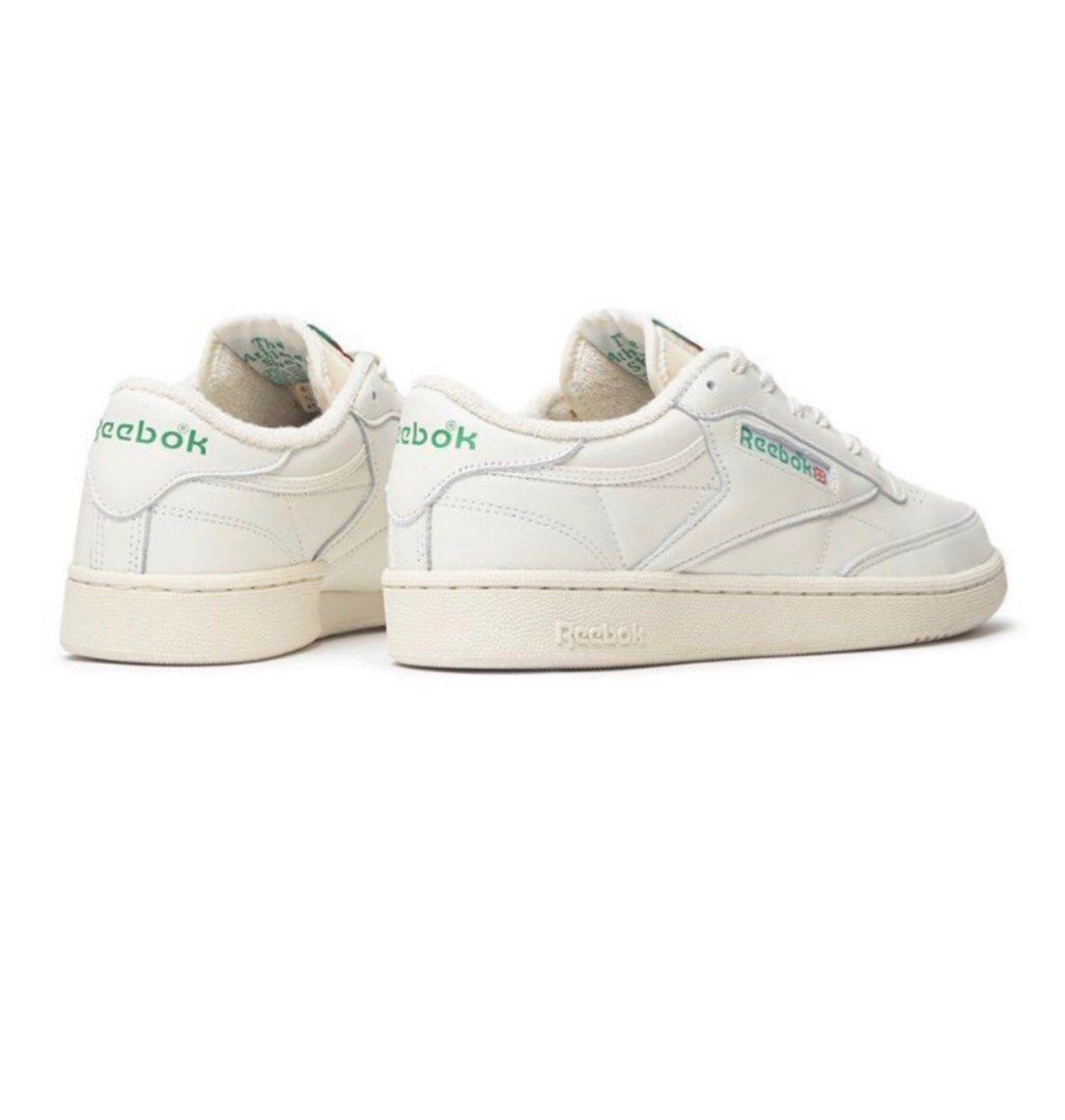 Reebok classic c vintage on sale