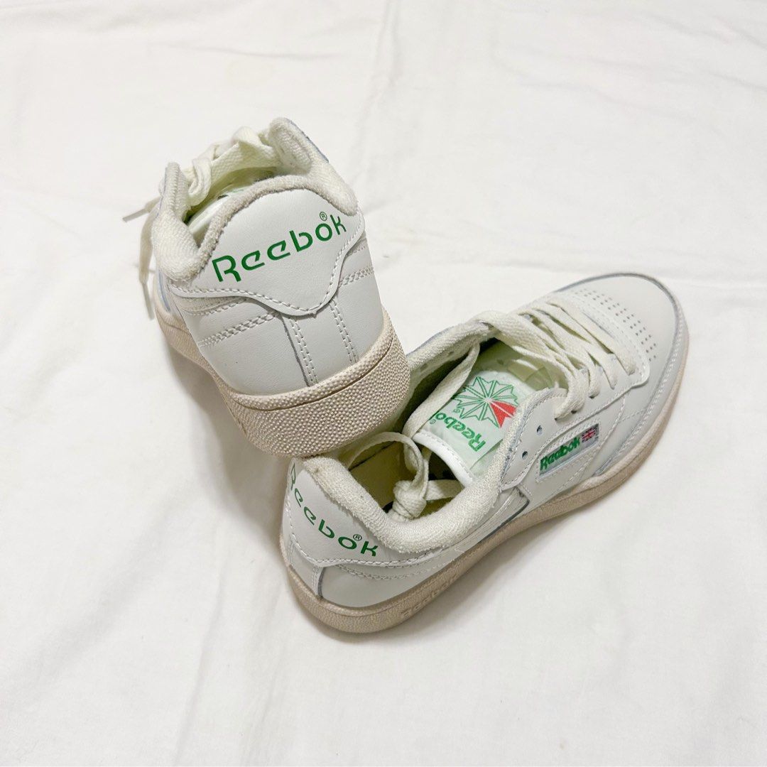 Reebok club c 85 vintage shoes DV6434