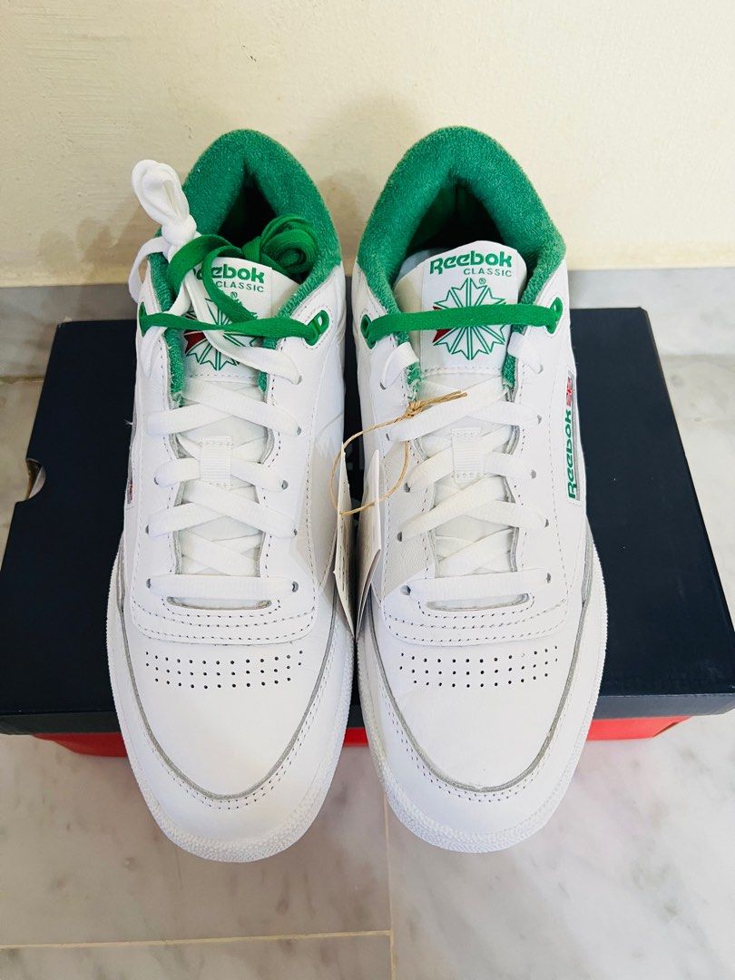 Reebok hotsell c 95