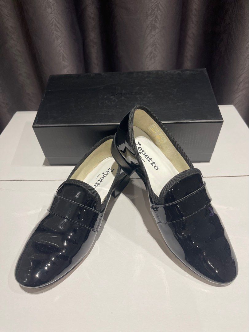 Mocassins michael repetto online