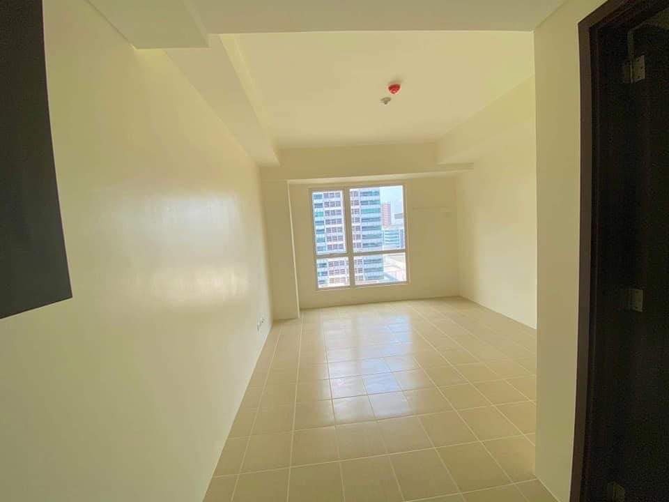 RFO Ready Studio10K Mo. Rent To Own Condo Mandaluyong Shaw Megamall