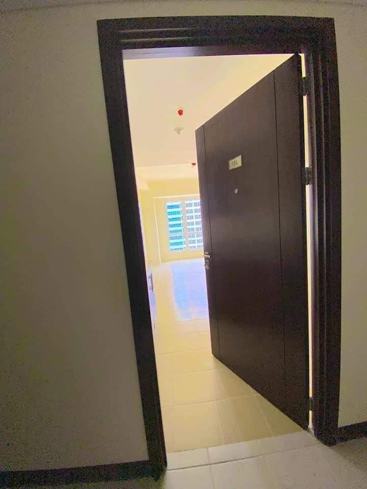 RFO Ready Studio10K Mo. Rent To Own Condo Mandaluyong Shaw Megamall
